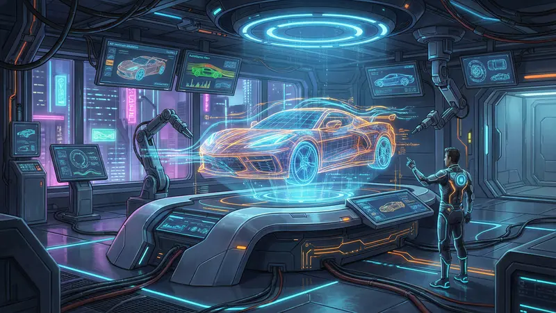 溏心跑车视频：宝马M4赛道漂移教学视频