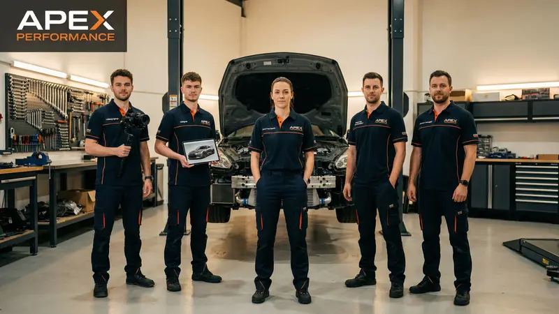 溏心跑车视频：法拉利488改装排气音浪